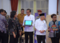 Lapor SPT Pajak