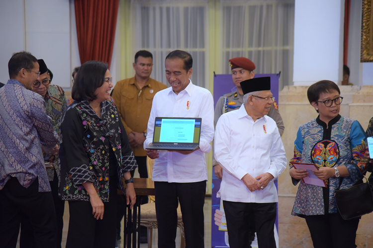 Lapor SPT Pajak
