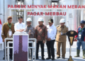Minyak Makan Merah