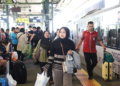 Tips Agar Tidak Ketinggalan Kereta Api Saat Mudik Lebaran 2024