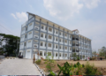 Ada Unit Khusus Difable, Kualitas Rusunawa MBR Ini Setara Apartemen