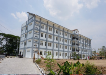 Ada Unit Khusus Difable, Kualitas Rusunawa MBR Ini Setara Apartemen