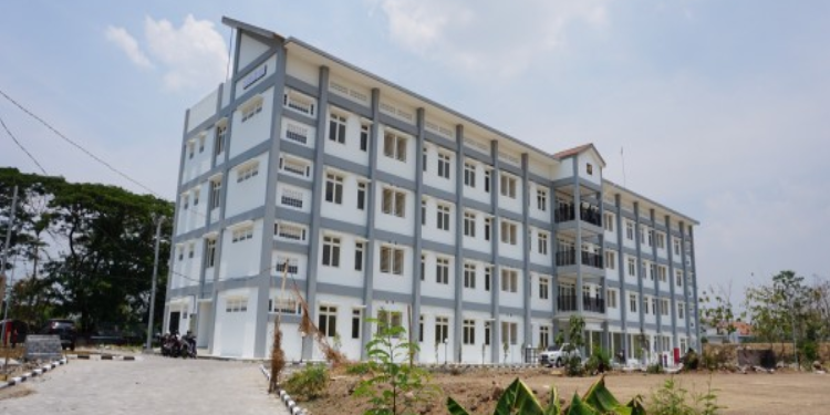 Ada Unit Khusus Difable, Kualitas Rusunawa MBR Ini Setara Apartemen