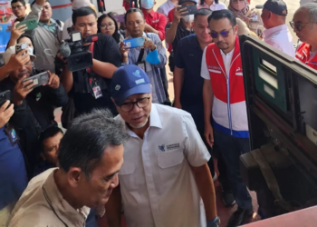 Kemendag – Pertamina Segel SPBU Nakal, Jaga Keamanan Pemudik