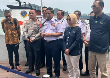 Pemudik Wajib Punya Tiket Terakhir H-1, Angleb Diprediksi Naik 15 Persen