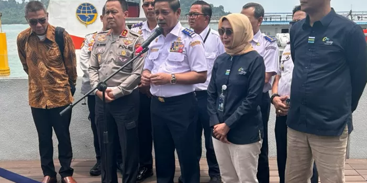 Pemudik Wajib Punya Tiket Terakhir H-1, Angleb Diprediksi Naik 15 Persen