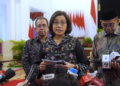 Tetap Solid dan On Track, APBN Masih Surplus Rp22,8 Triliun