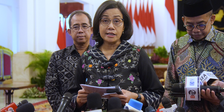 Tetap Solid dan On Track, APBN Masih Surplus Rp22,8 Triliun