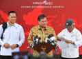 Selama 8 Tahun, Pemerintah Tuntaskan Proyek Strategis Nasional Rp1.519 Triliun