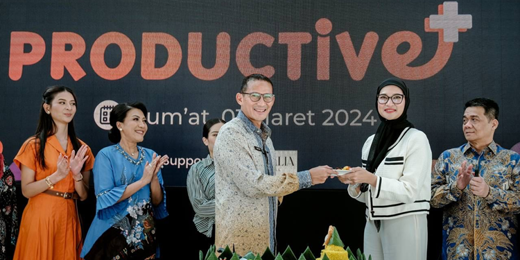 Aplikasi Productive+, Media Belajar Digital Kaum Disabilitas