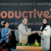 Aplikasi Productive+, Media Belajar Digital Kaum Disabilitas