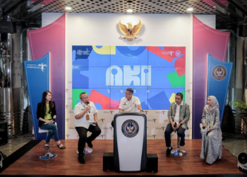 Tahun 2024, Target Kunjungan Wisatawan Nusantara 1,5 Miliar