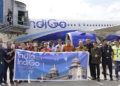 IndiGo Airline