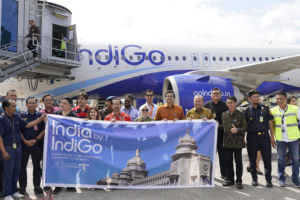 IndiGo Airline