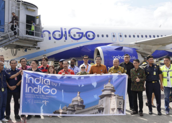 IndiGo Airline