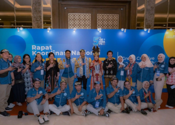 Mengungkap Peran Gekrafs Kawal Pengembangan Ekonomi Kreatif Indonesia