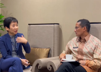 Indonesia – Singapura Bakal Gelar Konser Musik Skala Dunia