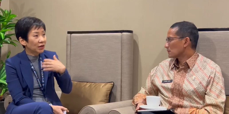 Indonesia – Singapura Bakal Gelar Konser Musik Skala Dunia