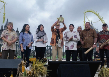 Catat Begini Cara Daftarnya, Kemenparekraf Kembali Gelar ADWI