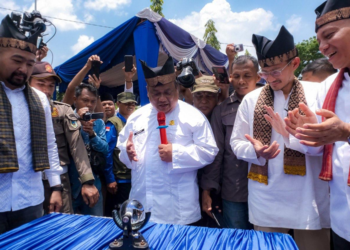 Intip Titik Kulminasi Matahari di Pasaman Equator Festival, Apa Menariknya?