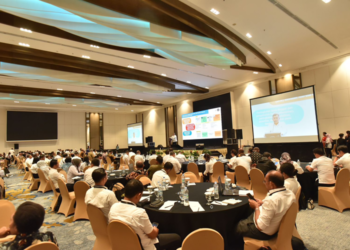 Intip Potensi Pariwisata di Indonesia Tengah dan Timur