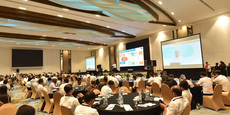 Intip Potensi Pariwisata di Indonesia Tengah dan Timur