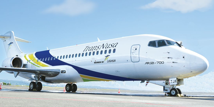 TransNusa Buka Rute Baru ke Indonesia Timur, Perluas Akses Wisatawan