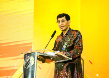 Tingkatkan Daya Saing Industri, Kemenperin Minta HGBT Industri Dilanjutkan