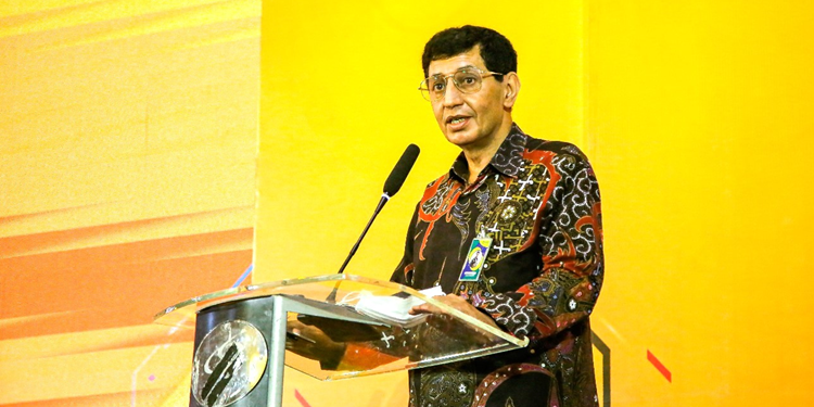 Tingkatkan Daya Saing Industri, Kemenperin Minta HGBT Industri Dilanjutkan