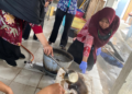 Pacu IKM Raih Sertifikat Halal, Kemenperin Dukung Batik Haji Nasional