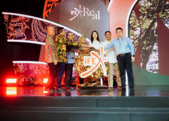 IKM Furnitur Kian Berani Penetrasi ke Pasar Global, Mampu Ciptakan Produk Andal