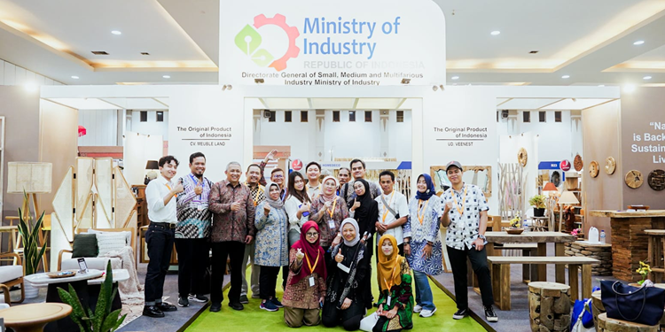 Dunia Makin Panas, Furnitur Wajib Punya Produk Ramah Lingkungan