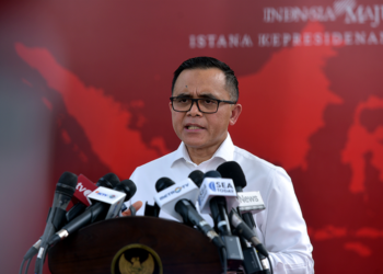 Indonesia Terapkan Layanan Digital Terintergrasi, Pertama Dalam Sejarah