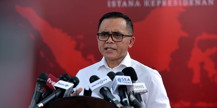 Indonesia Terapkan Layanan Digital Terintergrasi, Pertama Dalam Sejarah