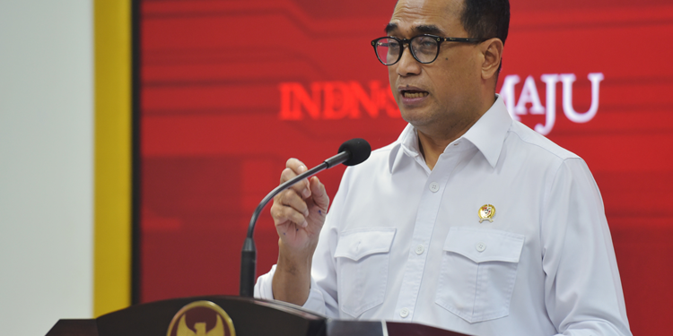 Lebaran Segera Tiba, Inilah Rakayasa Lalu Lintas Saat Mudik 2024