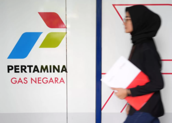 Mantap! Pendapatan PGN Tahun 2023 Capai USD 3,65 Miliar