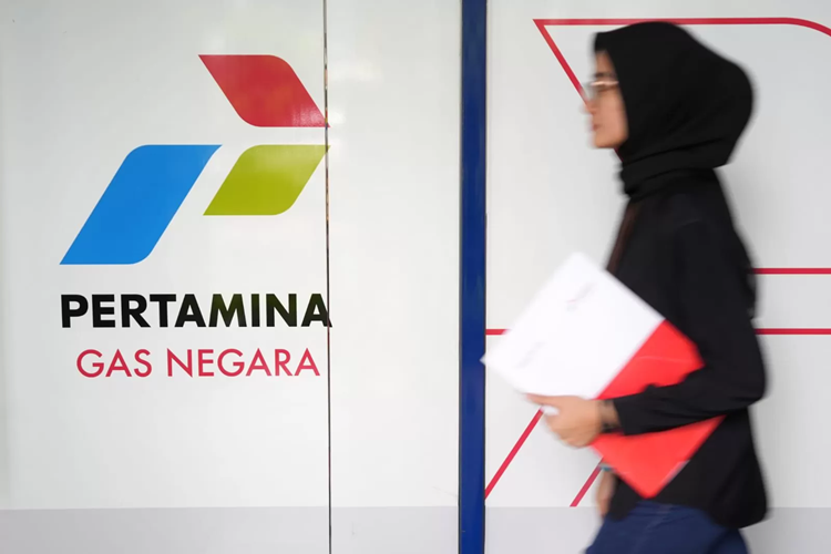 PT Perusahaan Gas Negara Tbk mencatatkan pendapatan sebesar USD 3,65 miliar sepanjang tahun 2023. (Foto: Urbancity.co.id/Pool/Dok. PGN)