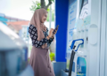 1.000 SPKLU Lebih Untuk Pemudik Kendaraan Listrik, Cek Lokasinya!
