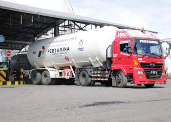 Bahan Bakar di Jawa Barat, Patra Niaga: Pasokan Pasti Aman