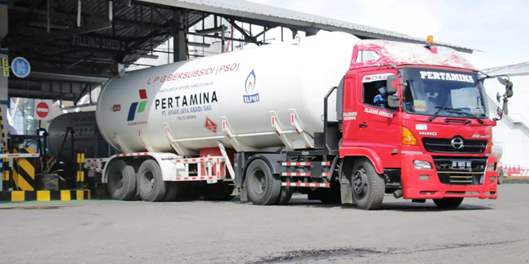 Bahan Bakar di Jawa Barat, Patra Niaga: Pasokan Pasti Aman
