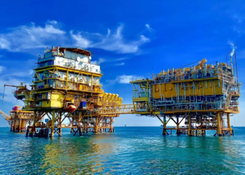 Pertamina Kontributor Minyak Mentah Terbesar, Jadi Tuan Di Negeri Sendiri