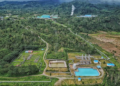 Ulubelu Potret Masa Depan Energi Nasional Berkelanjutan