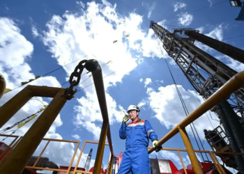 Aksi Perubahan Iklim Diakui Dunia, Pertamina Raih Skor Baik