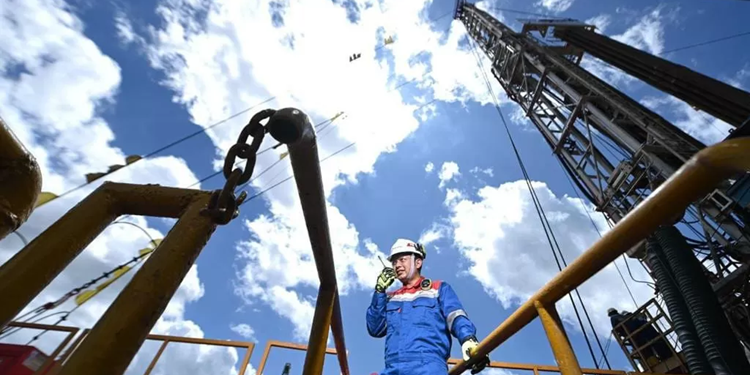 Aksi Perubahan Iklim Diakui Dunia, Pertamina Raih Skor Baik