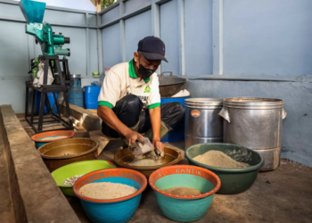 Dukung Indonesia Bersih Sampah, Pertamina Sulap Sampah Jadi Cuan