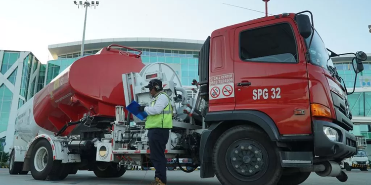 Jaga Pasokan Energi Saat Lebaran 2024, Pertamina Kerahkan Satgas RAFI