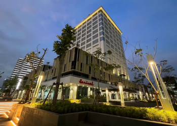 Sarinah Gelar Midnight Sale dan Diskon Separuh Harga, Catat Tanggalnya