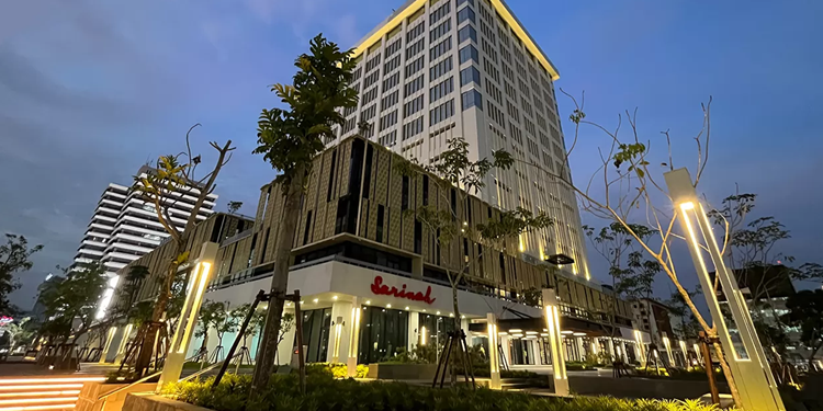 Sarinah Gelar Midnight Sale dan Diskon Separuh Harga, Catat Tanggalnya