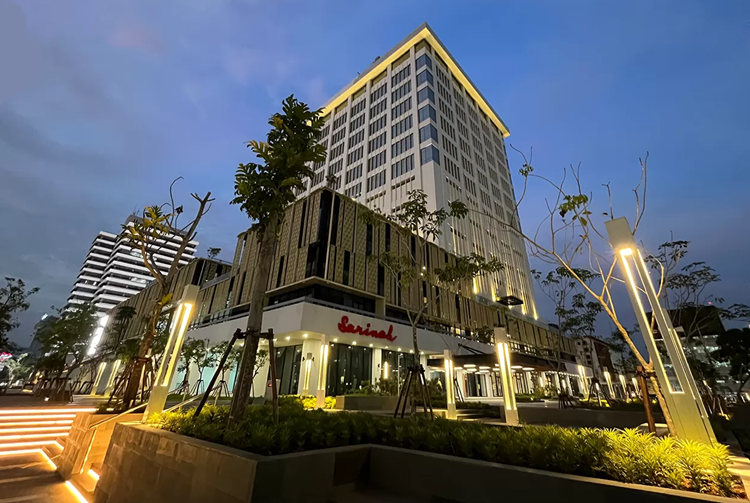 Siap-Siap Dapatkan Beragam Penawaran Menarik, Untuk Kali Pertama Sarinah Akan Selenggarakan Midnight Sale. (Foto: Urbancity.co.id/Pool/Dok. Sarinah)