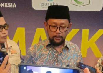 Kemenag Imbau Masyarakat Tidak Gunakan Visa Ziarah untuk Berhaji